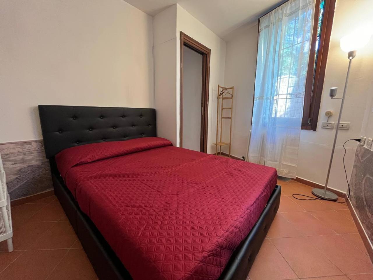 Ca'dei Nonni Canal View Apartment Venice